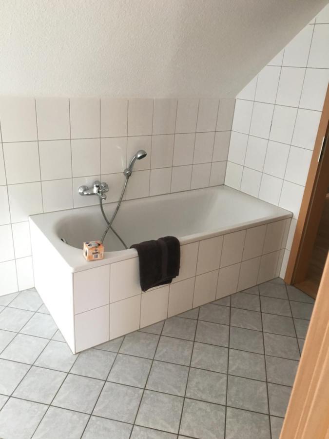 Apartament Deutsches Haus Willingen  Zewnętrze zdjęcie