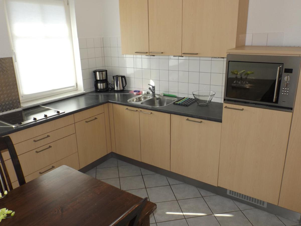 Apartament Deutsches Haus Willingen  Zewnętrze zdjęcie