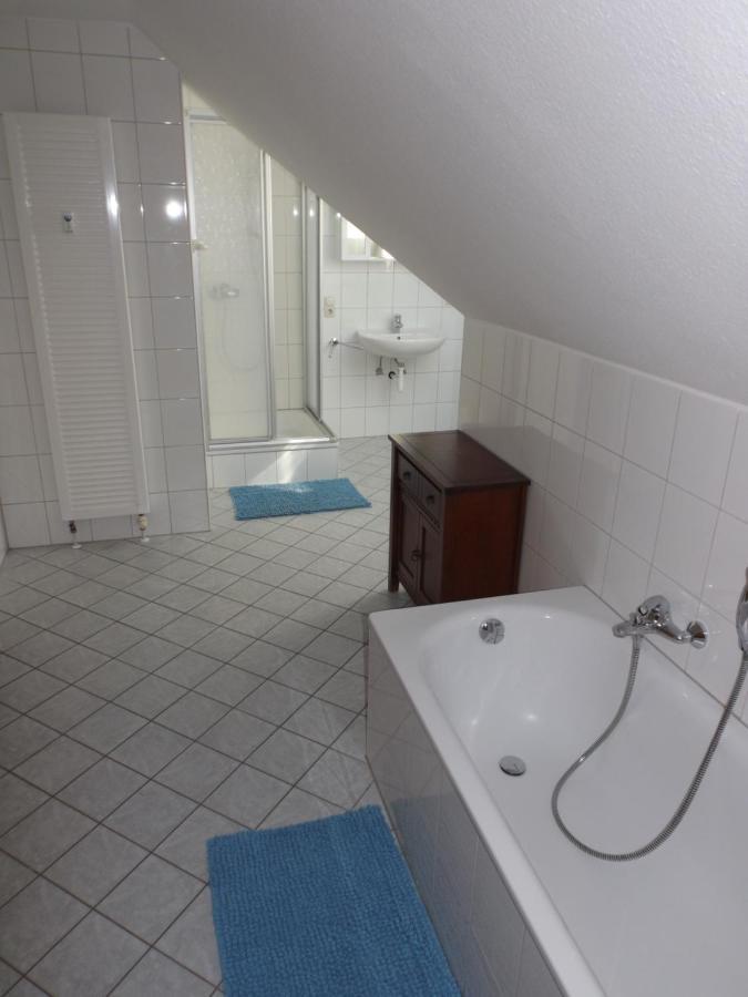 Apartament Deutsches Haus Willingen  Zewnętrze zdjęcie